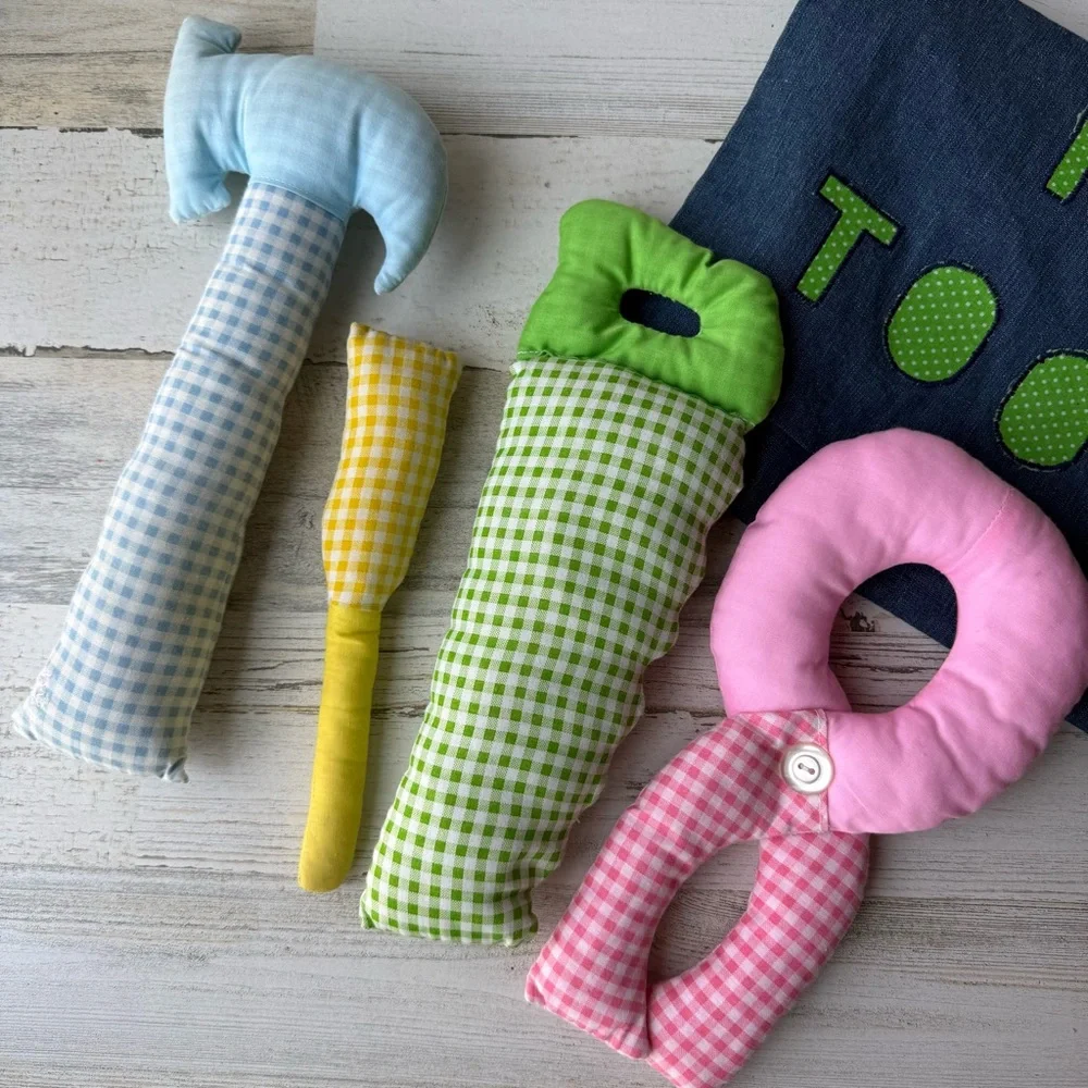 Handmade Vintage adorable vintage